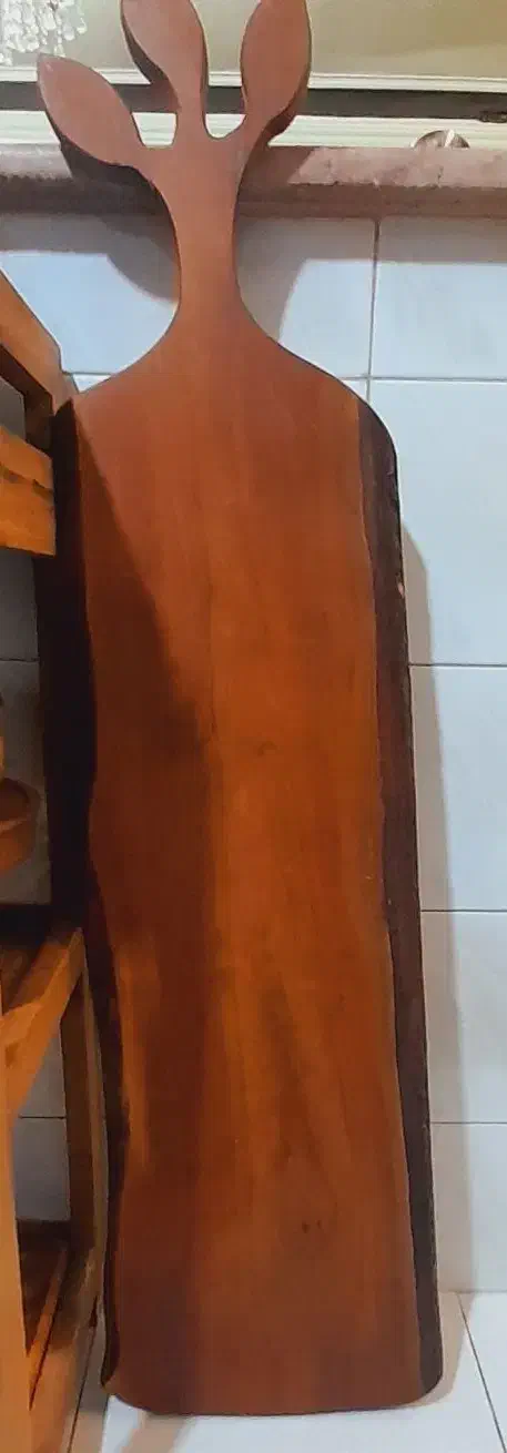 حراج تخته سرو بزرگ و کوچک|ظروف سرو و پذیرایی|دماوند, گیلاوند|دیوار