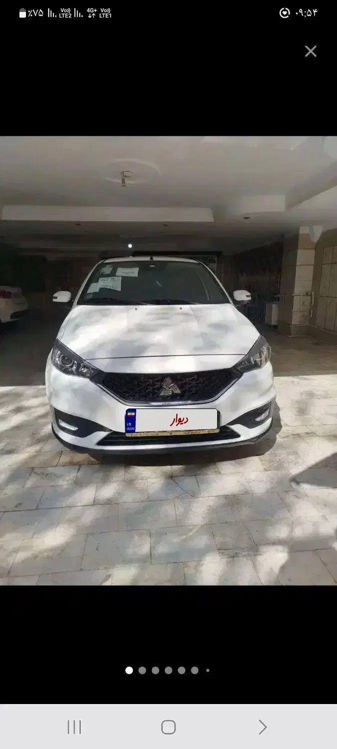 فروش خودرو|خودرو سواری و وانت|تهران, میدان ولیعصر|دیوار