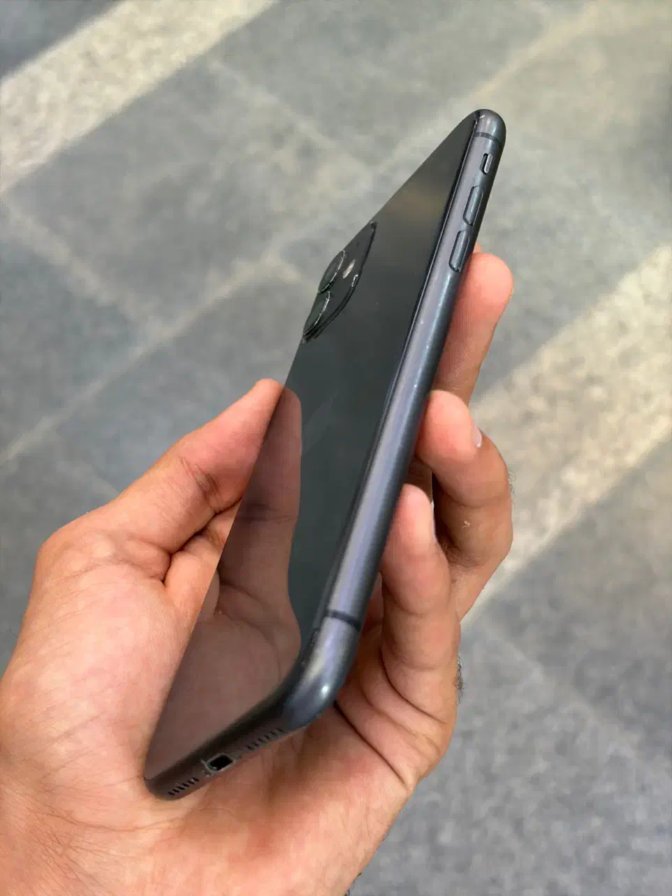 iPhone 11 نرمال ch|موبایل|بندرعباس, |دیوار