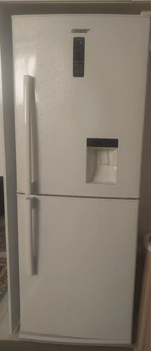 یخچال|یخچال و فریزر|سبزوار, امیریه|دیوار