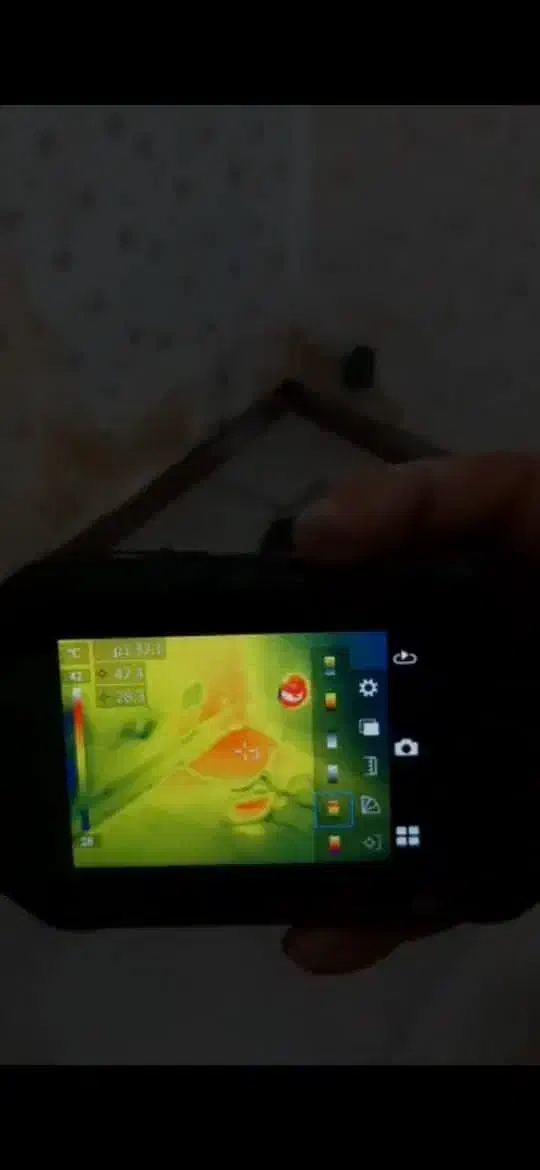 نشت یابی تخصصی لوله آب و افت فشار پکیج تضمینی|خدمات پیشه و مهارت|ساری, |دیوار