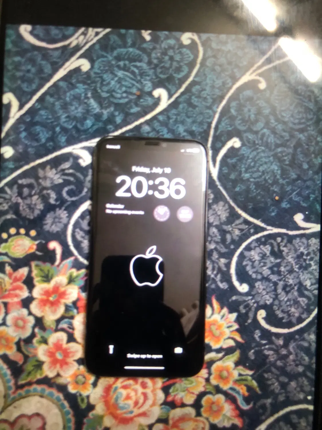 iphonex 64gig|موبایل|بروجرد, |دیوار