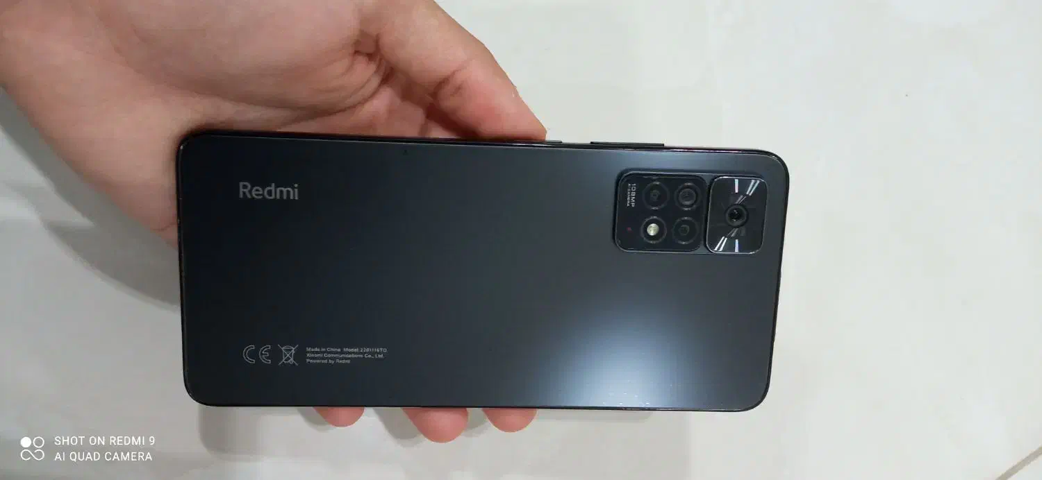 موبایل در حد نو|موبایل|مشهد, صیاد شیرازی|دیوار