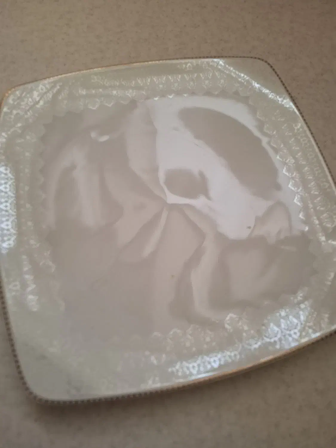 سرویس غذا خوری چینی برند|ظروف سرو و پذیرایی|اصفهان, نصرآباد|دیوار