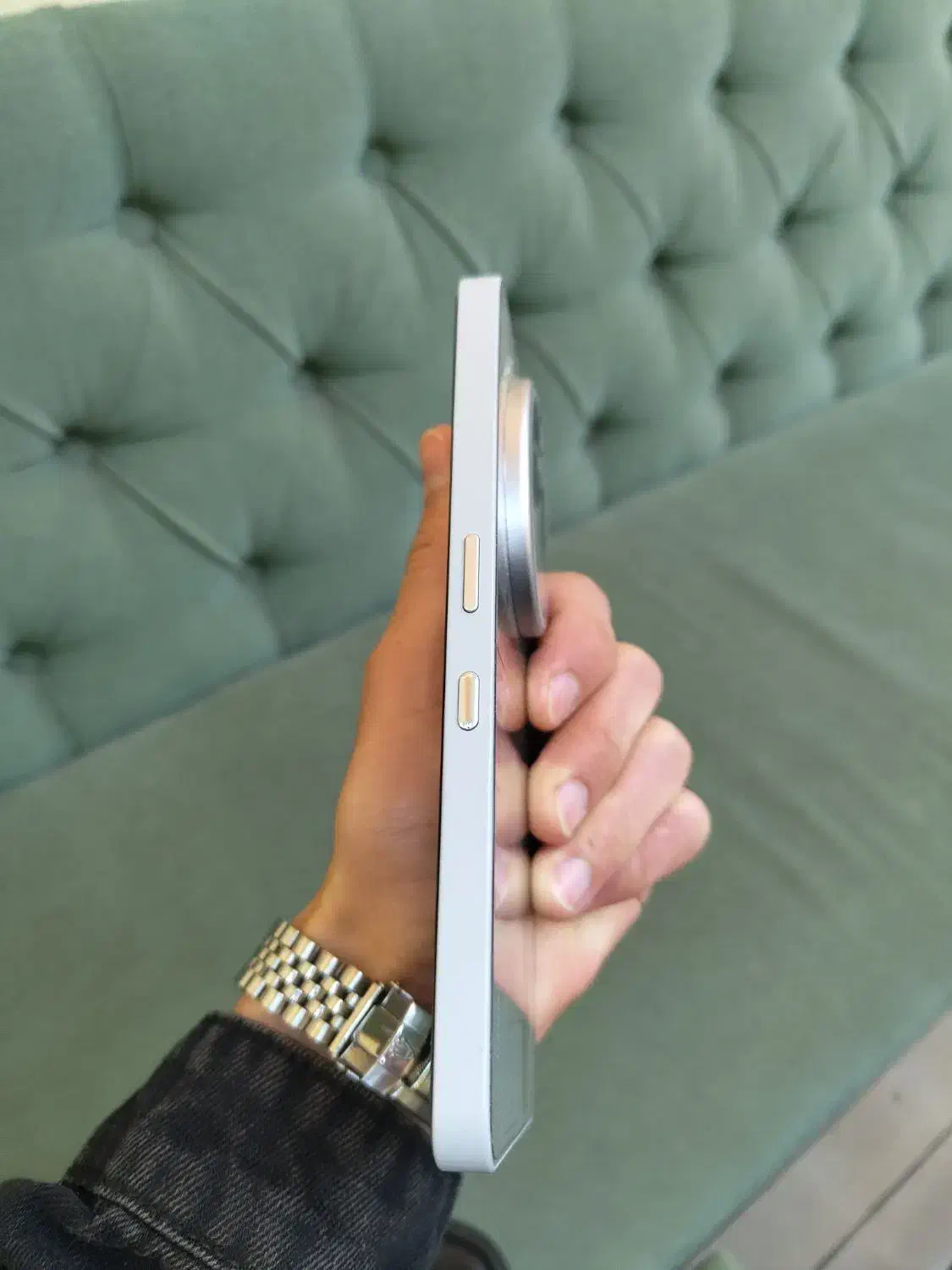 ناتینگ فون ۳apro|موبایل|ارومیه, |دیوار