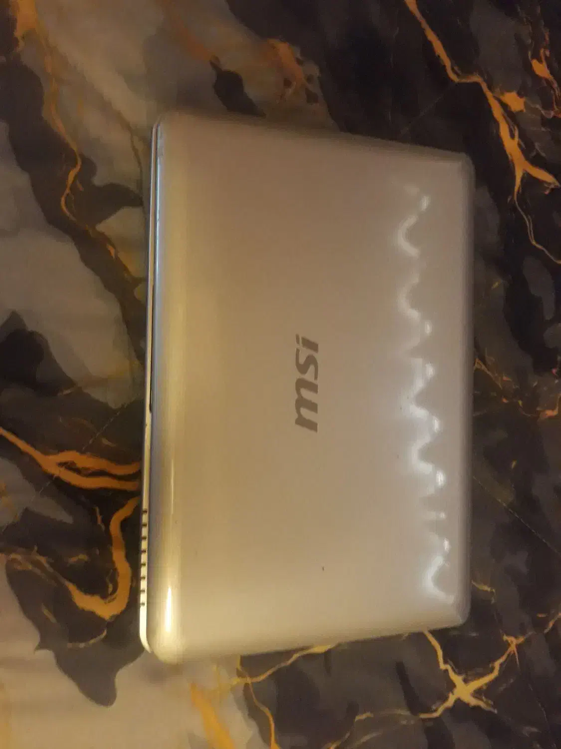 لپ تاپ msi|رایانه همراه|مشهد, جاهد شهر|دیوار