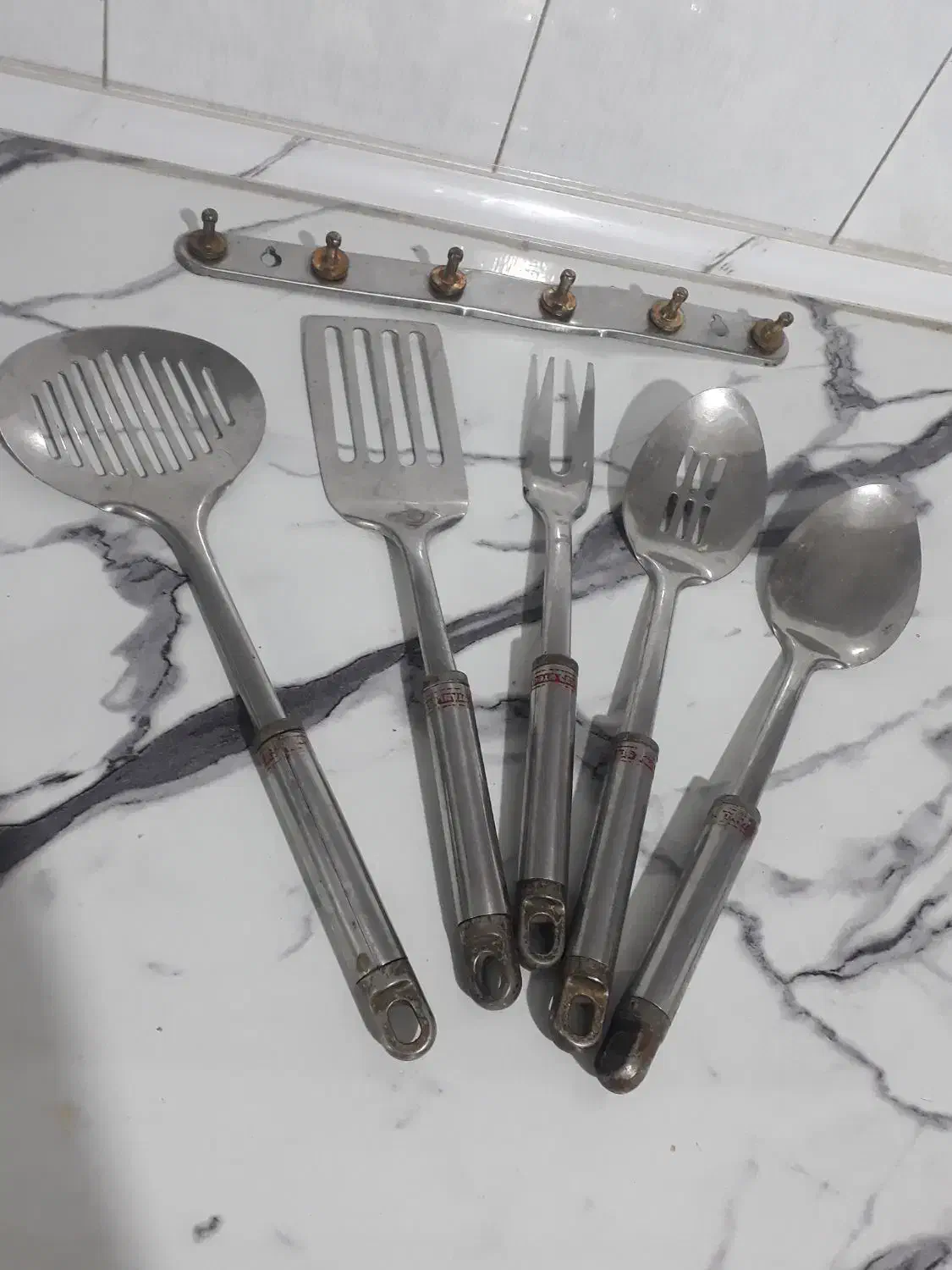 وسایل اشپزخانه|ظروف سرو و پذیرایی|پاکدشت, پاکدشت (مامازند)|دیوار