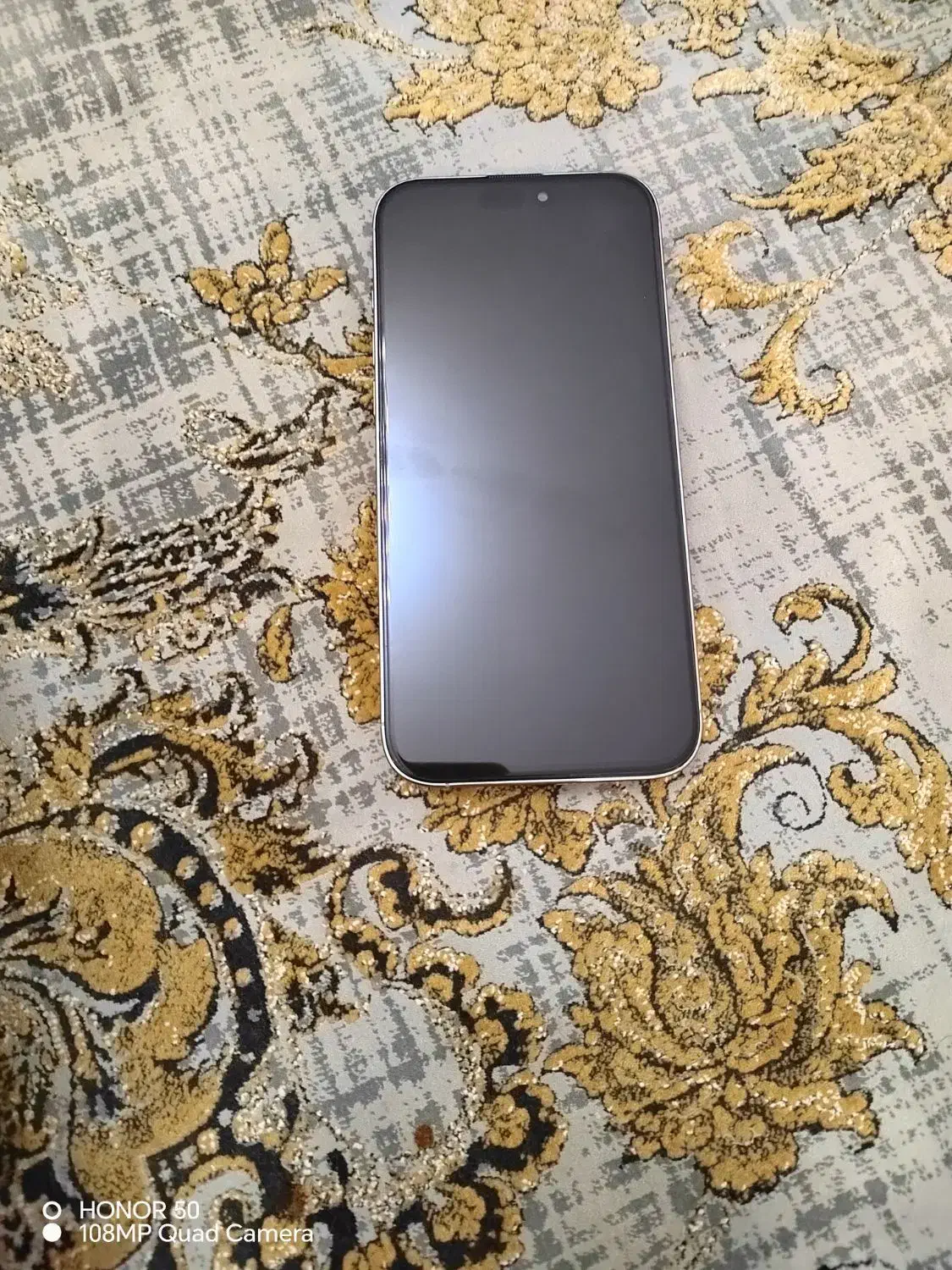 فروش ویژ آیفون 16 طرح|موبایل|امامزاده عبدالله, |دیوار