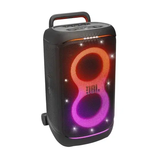 JBL Partybox 520|سیستم صوتی خانگی|کیش, |دیوار