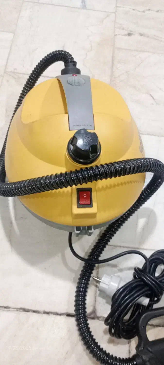 بخار شو|جاروبرقی، جارو شارژی، بخارشو|یزد, |دیوار