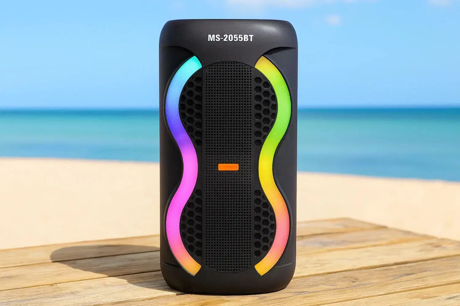 فروش وسایل صوتی|سیستم صوتی خانگی|نجف‌آباد, الله اکبر|دیوار