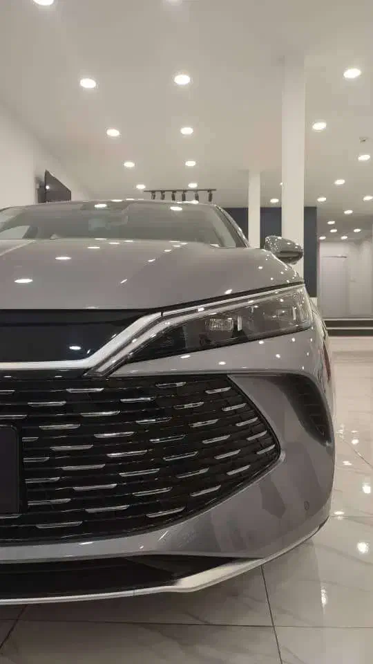 بی وای دی Qin L 2024|خودرو سواری و وانت|کرج, عظیمیه|دیوار