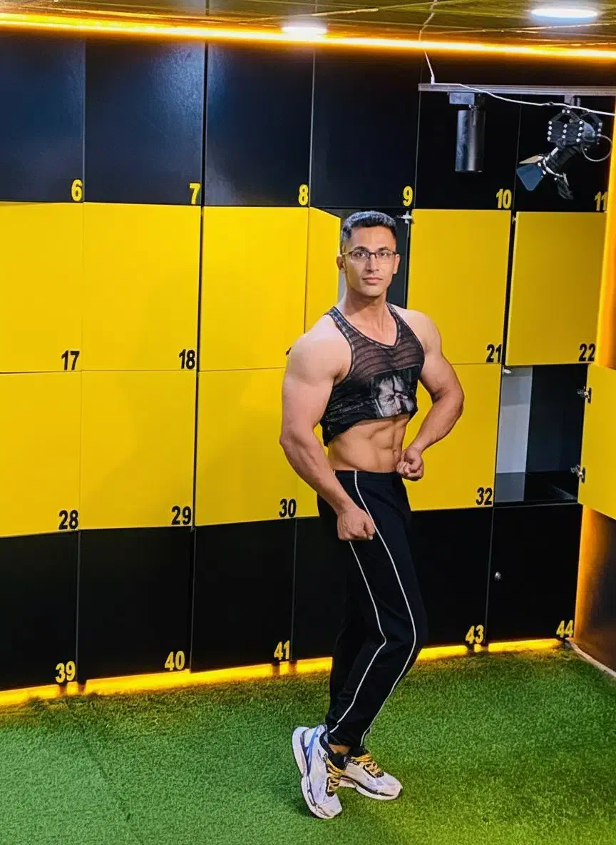 حجم دهنده عضلات چربی سوزی شکم پهلو|خدمات آرایشگری و زیبایی|کیش, |دیوار