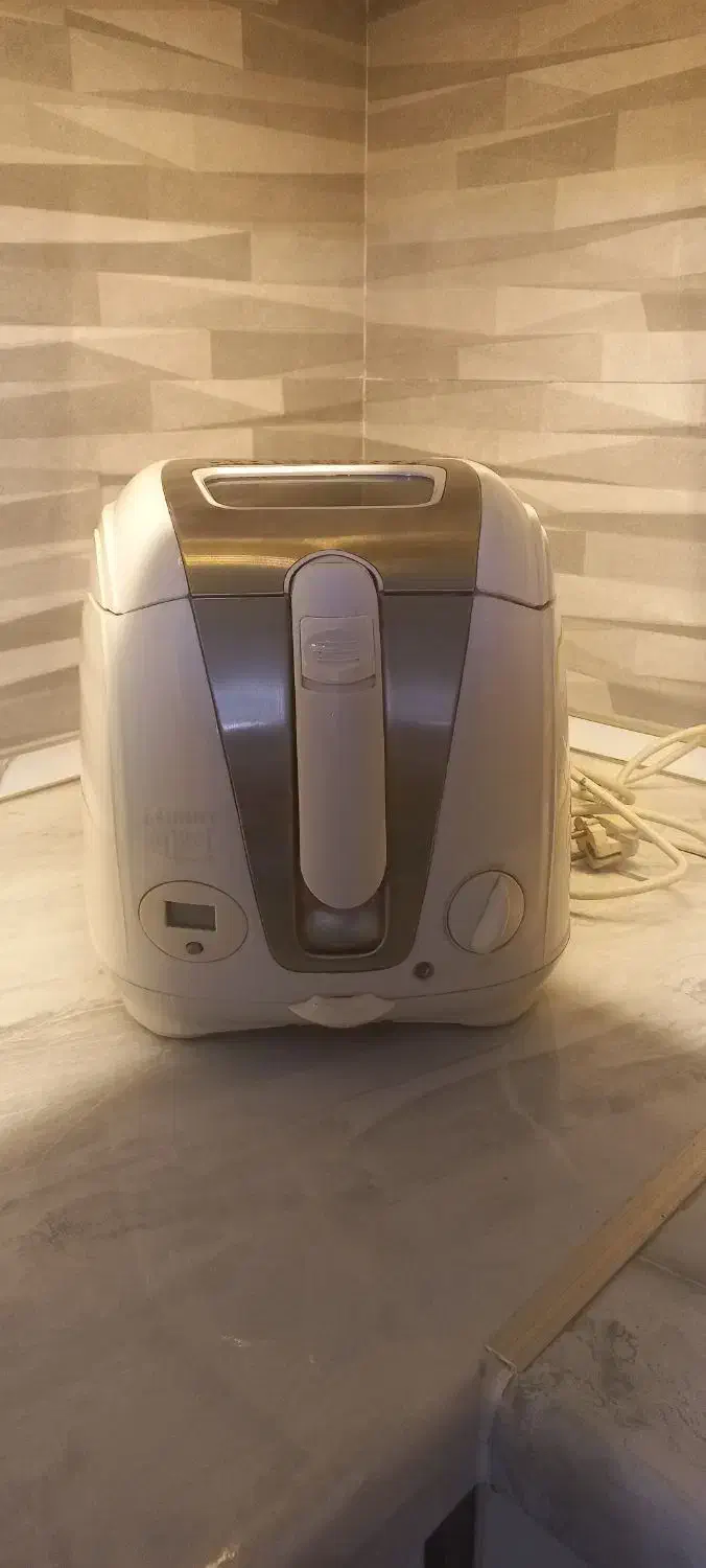 سرخ کن سانی|اجاق گاز و لوازم برقی پخت‌وپز|طرقبه, |دیوار