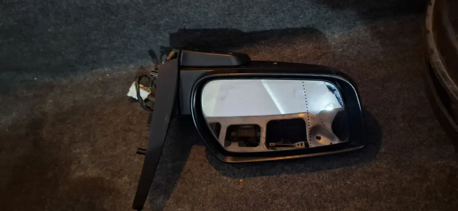 کفی عقب صندلی405|قطعات یدکی و لوازم جانبی|شهریار, شهرک شاهد|دیوار