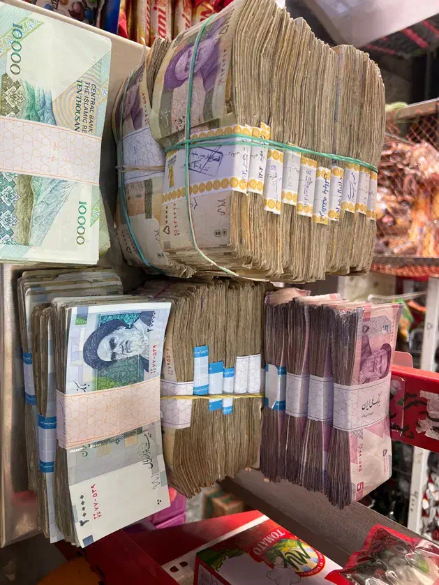 پول کلکسیون وقدیمی|کلکسیون سکه، تمبر، اسکناس|مشهد, شهید آوینی|دیوار