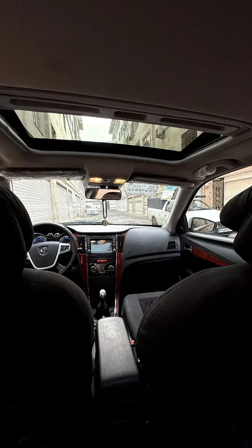 دناپلاس توربو۶دندهEF7+|خودرو سواری و وانت|رشت, رشتیان|دیوار