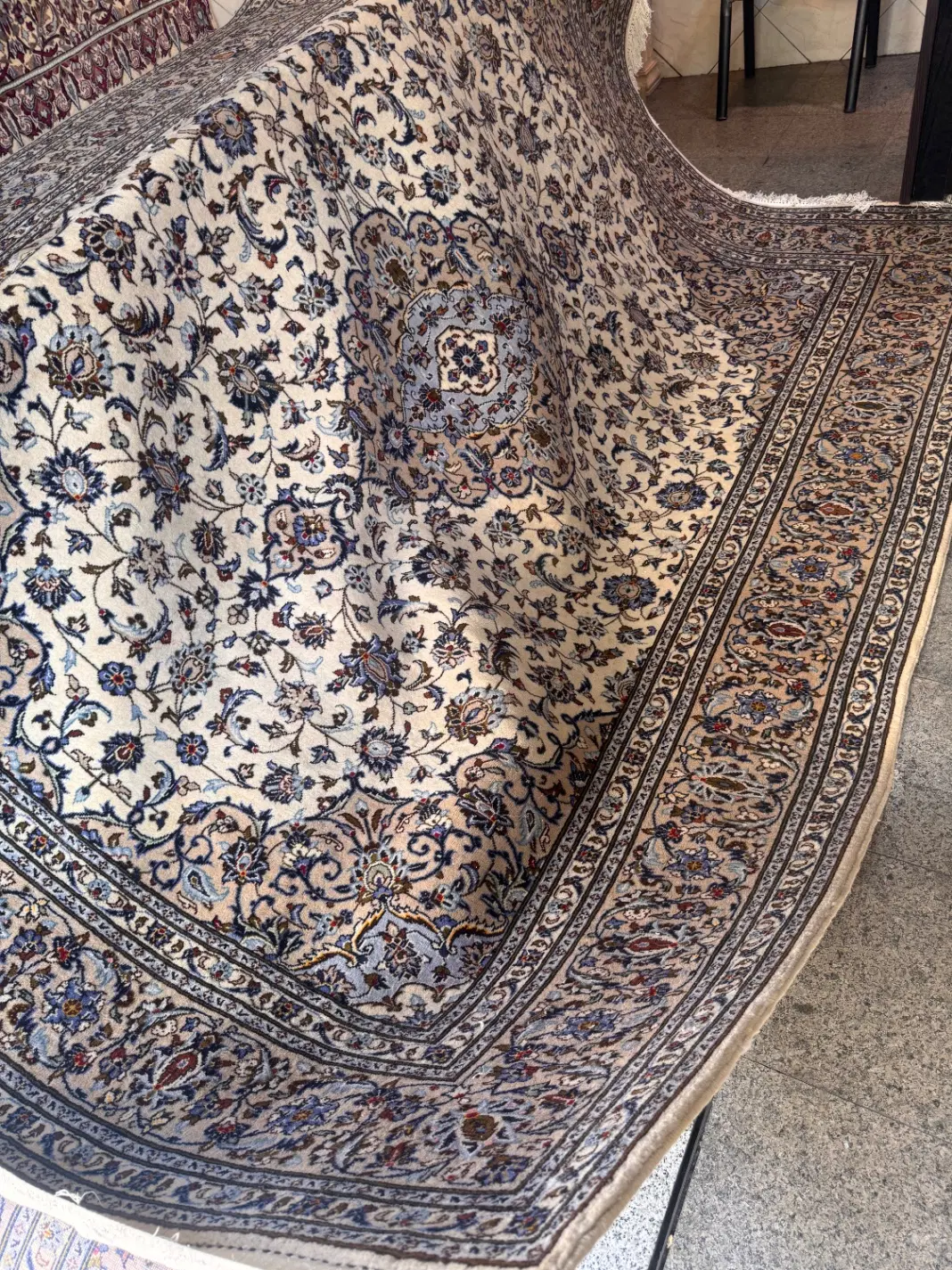 9 جفت|فرش|تهران, ارجمندی راد|دیوار
