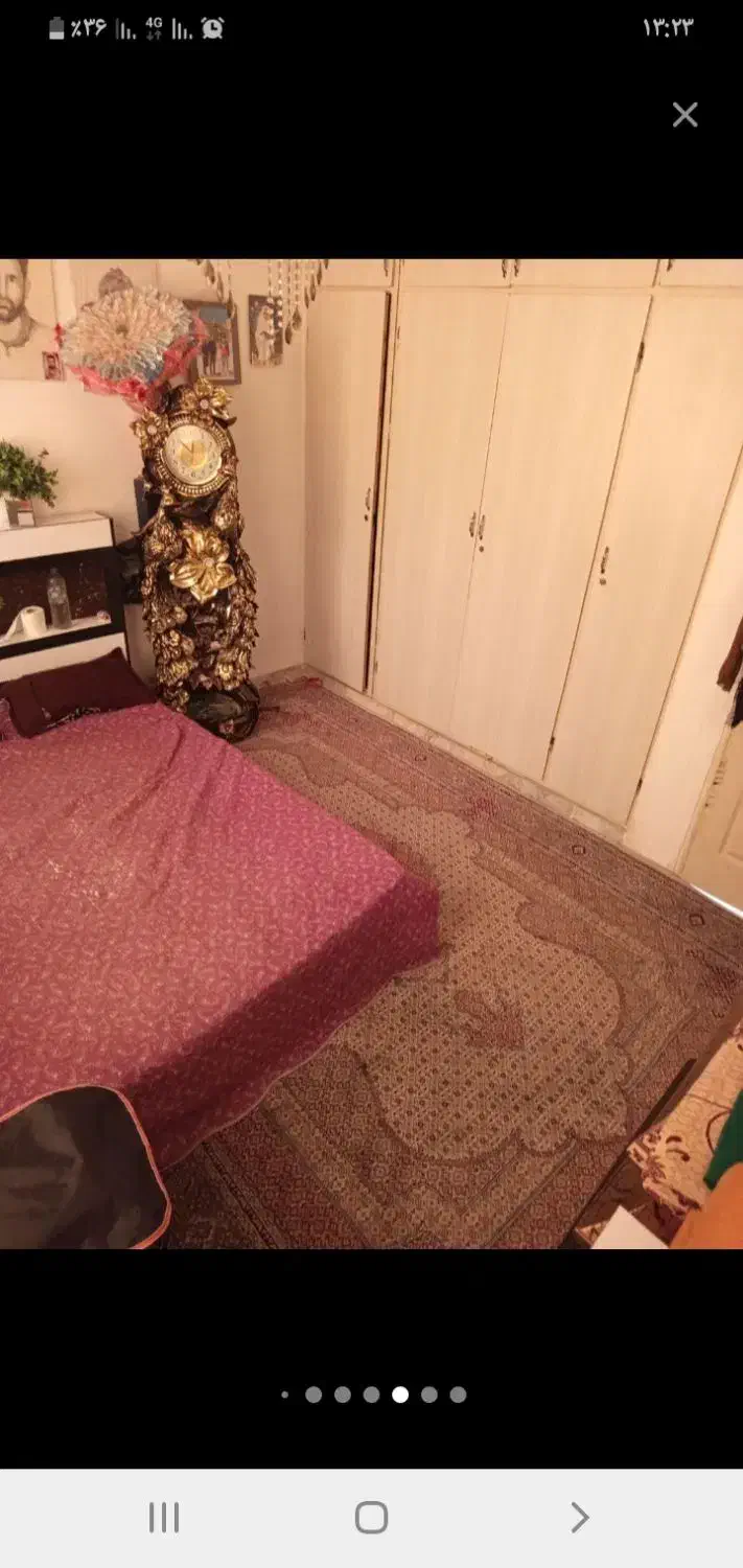 واحد۸۰متری‌دو‌خواب|اجارهٔ آپارتمان|پاکدشت, پاکدشت (مامازند)|دیوار