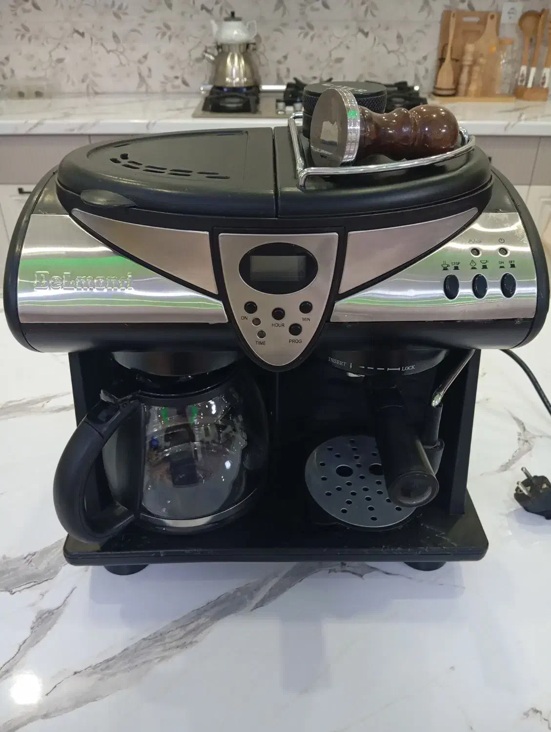 اسپرسو ساز|سماور، چایساز، قهوهساز|اسلامشهر, شهرک محمدیه|دیوار