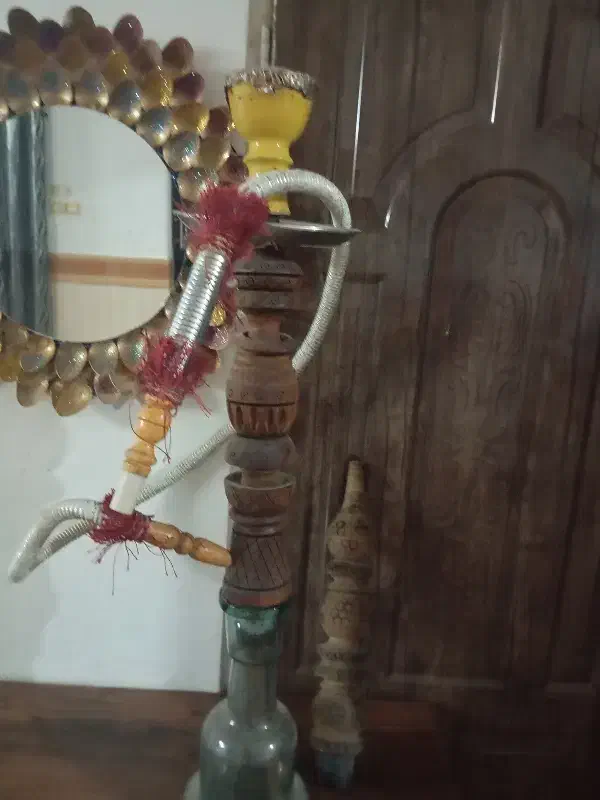 قلیان|حراج|تربت جام, شهرک آزادگان|دیوار