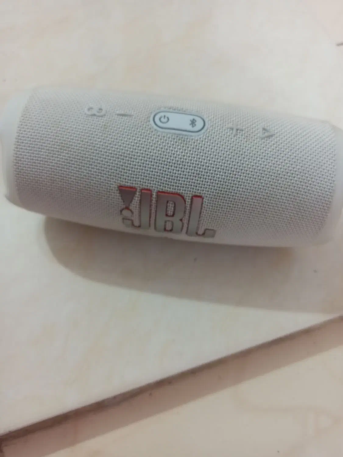 اسپیکر jbl 5 charge|پخش‌کننده همراه|رشت, تازه آباد|دیوار