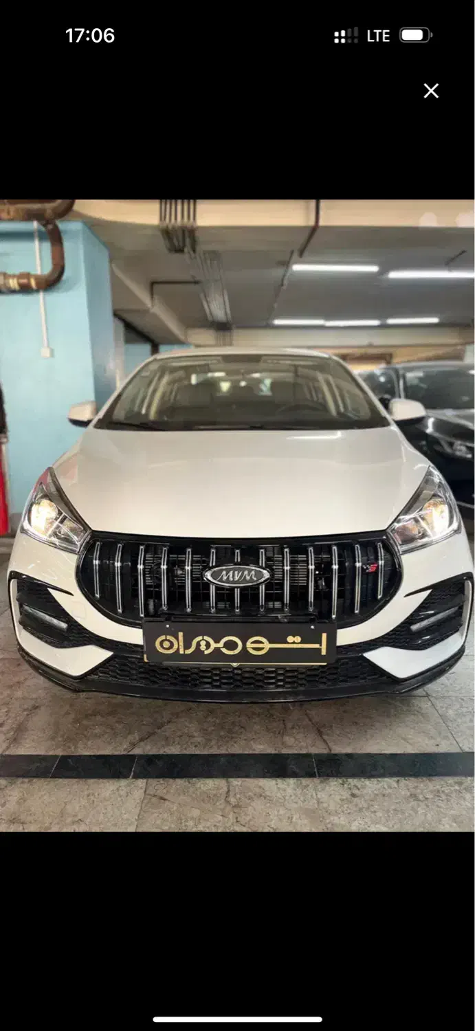 آریزو ۵ اف ال اتو مدیران|خودرو سواری و وانت|تهران, قبا|دیوار