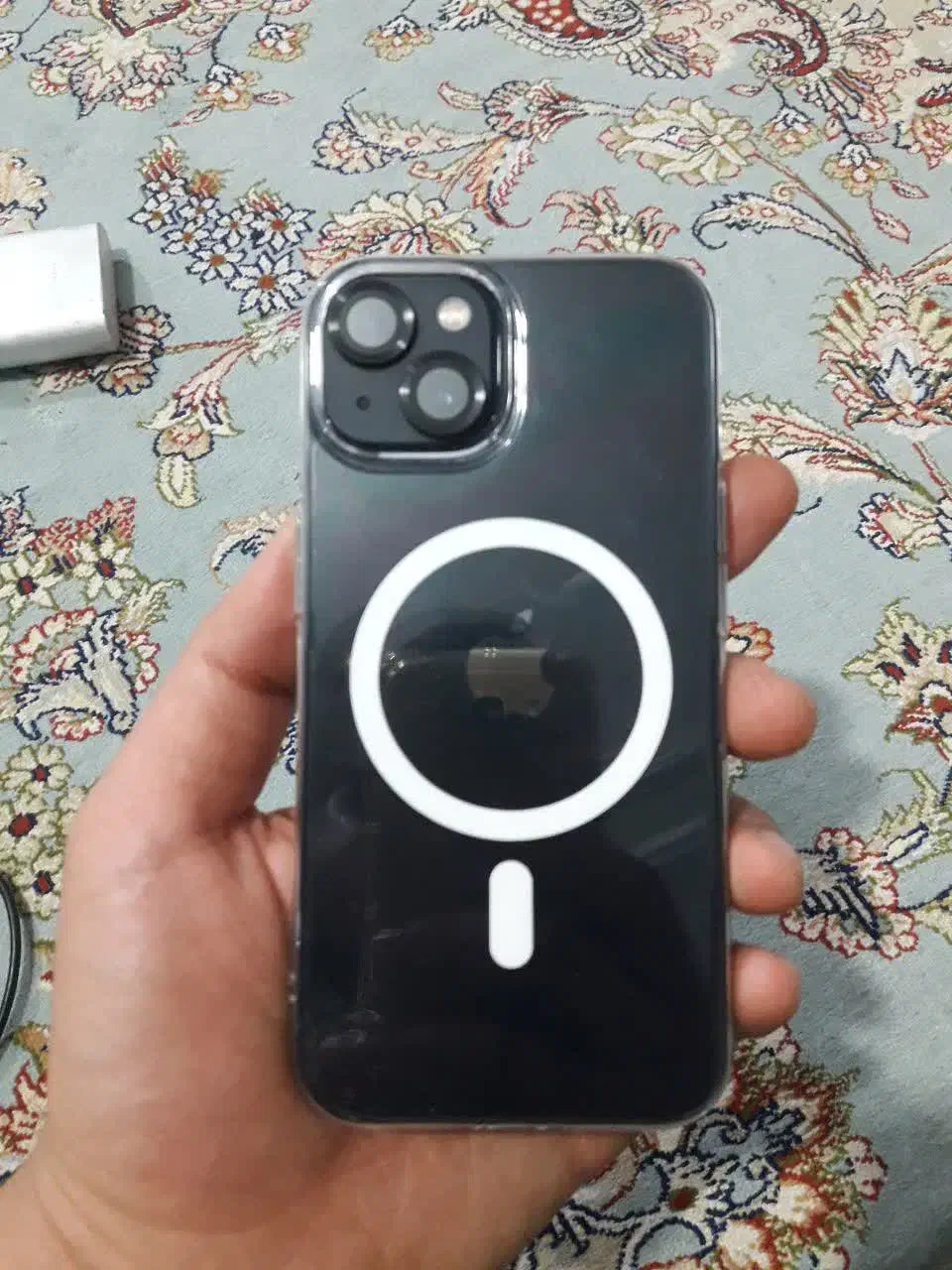 ایفن ۱۳ نرمال|موبایل|تهران, بوستان چیتگر|دیوار