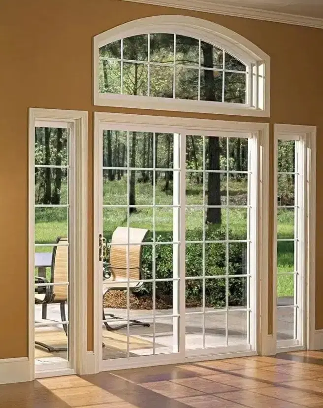 پنجره دوجداره UPVC ((باقیمت اقتصادی نقد وچک))|خدمات پیشه و مهارت|تهران, خلازیر|دیوار