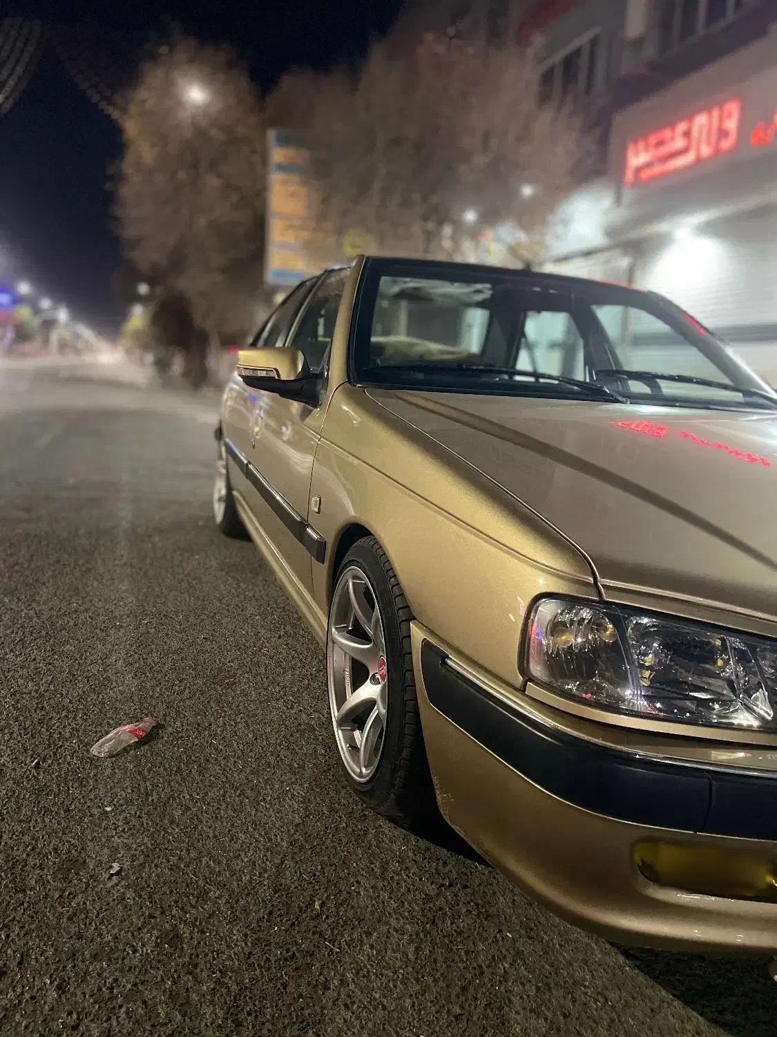 پژو پارس مدل 79|خودرو سواری و وانت|تربت‌حیدریه, مسجد جامع|دیوار