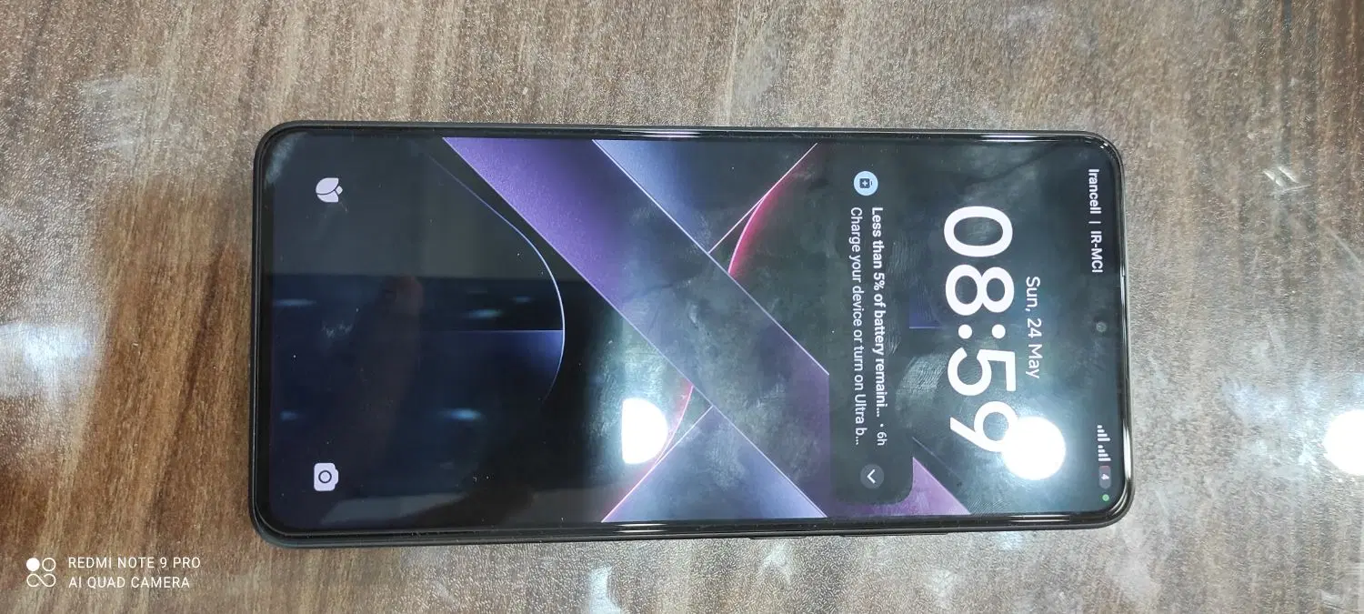 poco x7 pro|موبایل|اهواز, لشکرآباد|دیوار