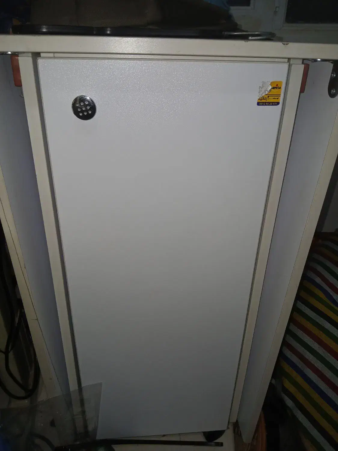 میز برش خیاطی حرفه ای|لوازم خیاطی و بافتنی|پرند, فاز ۶|دیوار