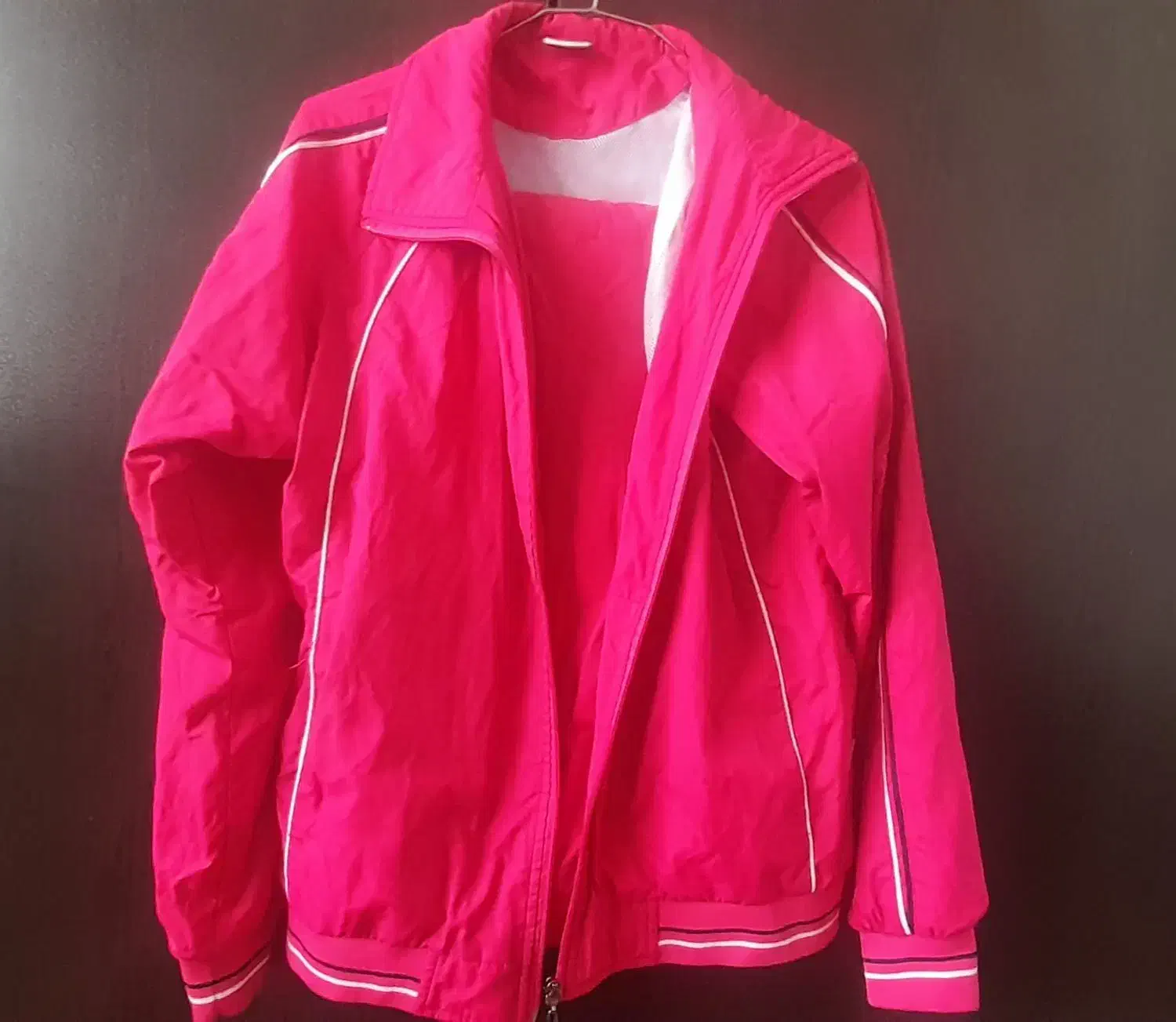 کاپشن و شلوار ورزشی|لباس|شهرکرد, |دیوار