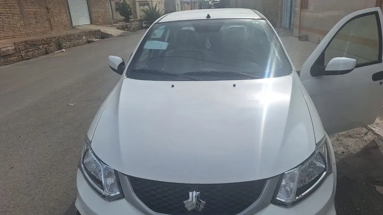 فروش خودرو|خودرو سواری و وانت|شوش, |دیوار