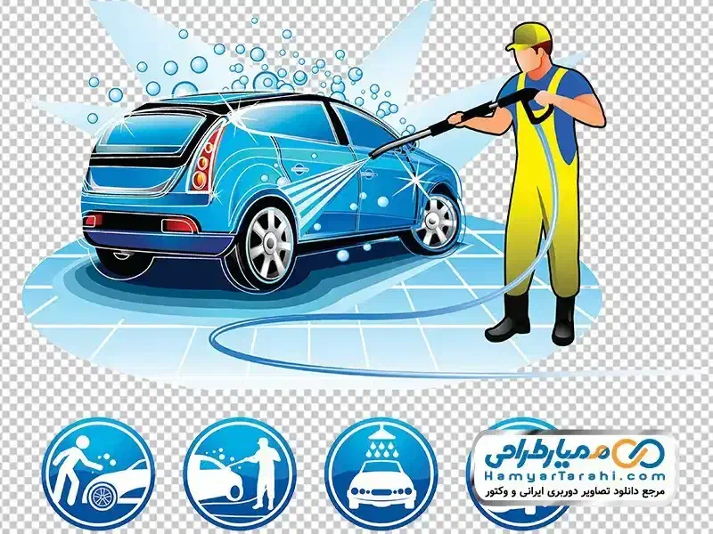 کارواش کار|استخدام سرایداری و نظافت|فلاورجان, |دیوار