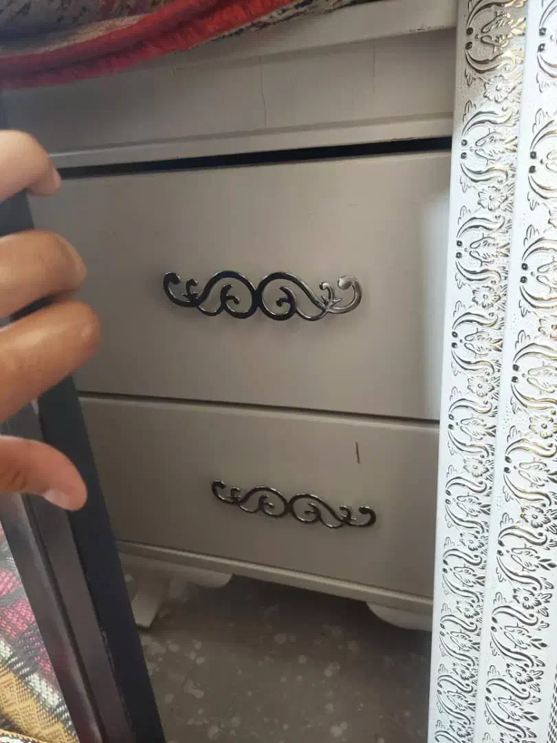 دراور جاکفشی ویترین فایل چوبی|جاکفشی، کمد، دراور|قیامدشت - خاورشهر, |دیوار