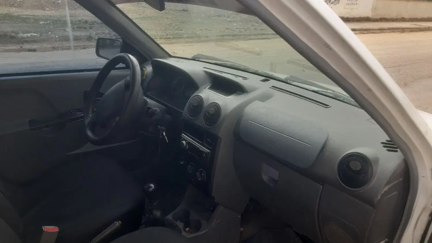 پراید ۱۳۱|خودرو سواری و وانت|داراب, |دیوار