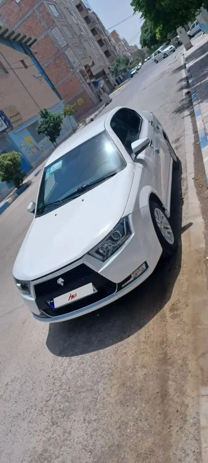 دنا پلاس مدل ۴۰۳|خودرو سواری و وانت|شاهدشهر, |دیوار