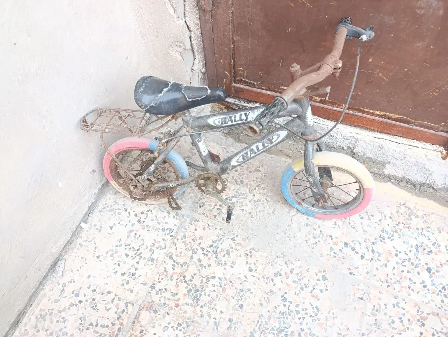 دوچرخه|دوچرخه، اسکیت، اسکوتر|بندر کنگان, |دیوار