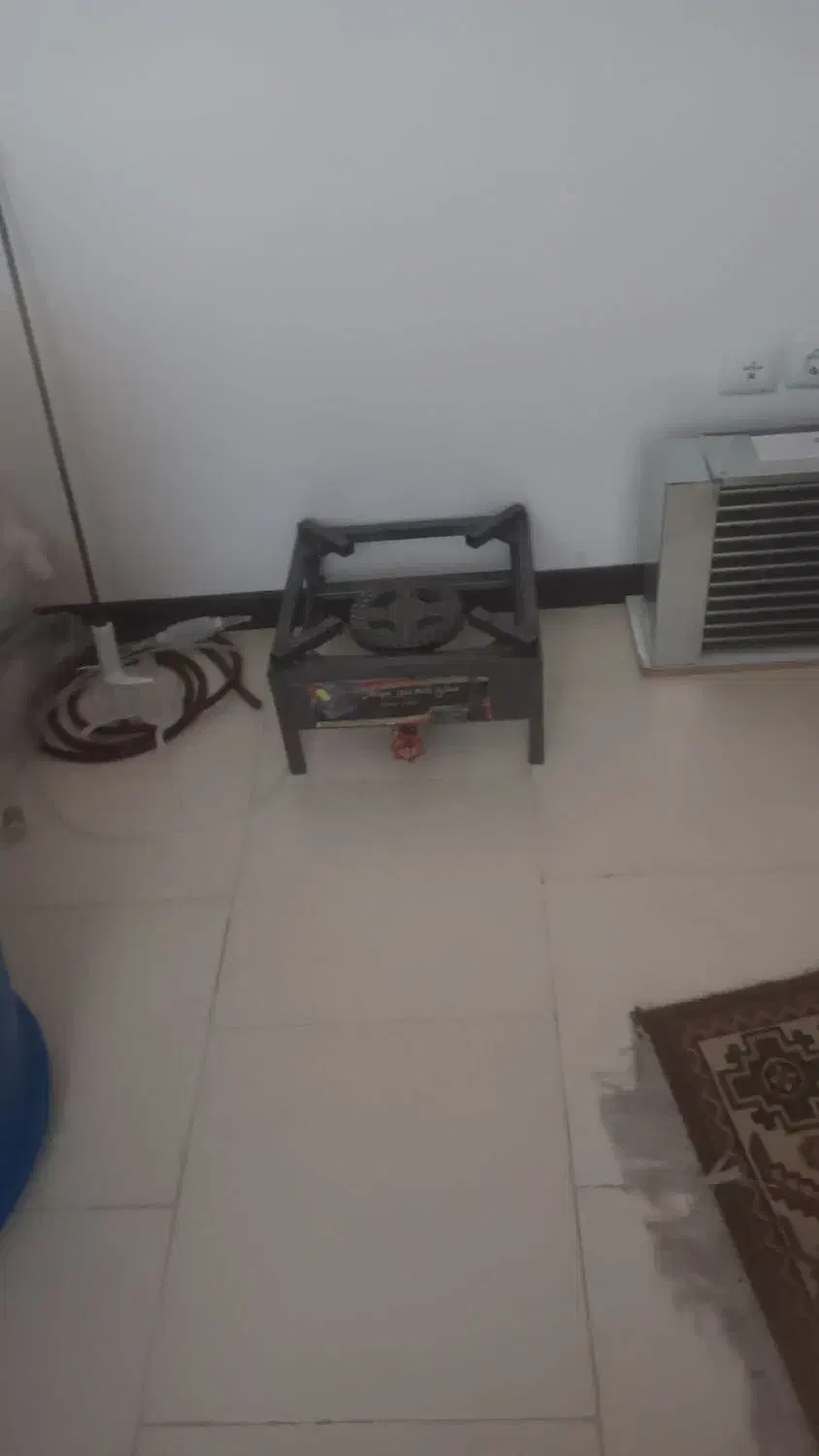 دستگاه تقطیر حرفه‌ای گلاب و عرقیات|ماشین‌آلات صنعتی|فولادشهر, B7|دیوار