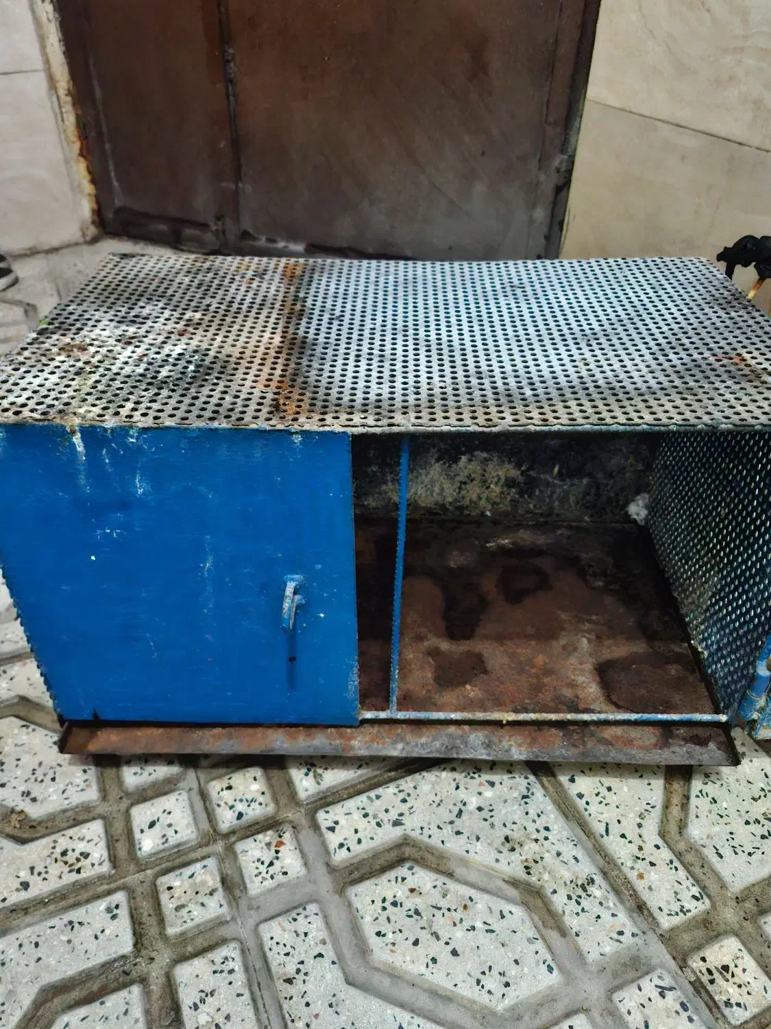 جفت کنی پرنده|لوازم جانبی حیوانات|قرچک, باقرآباد|دیوار