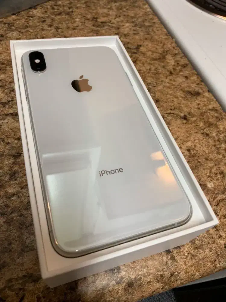 ایفون xs در حد|موبایل|صومعه‌سرا, |دیوار