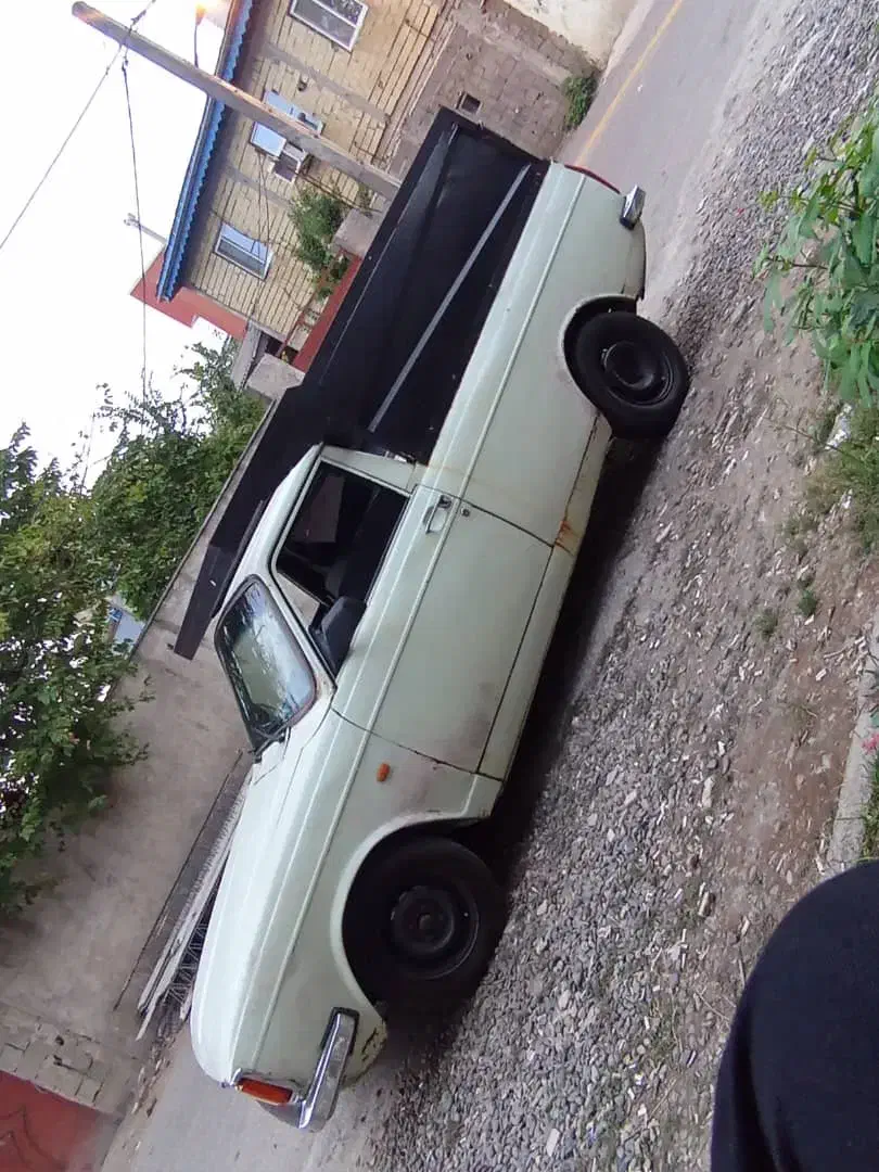 وانت بار رشت 46|خدمات حمل و نقل|رشت, حافظ آباد|دیوار