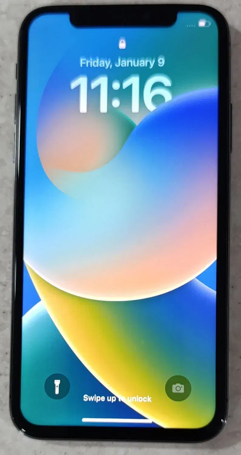 گوشی ایفونx|موبایل|بندرعباس, |دیوار