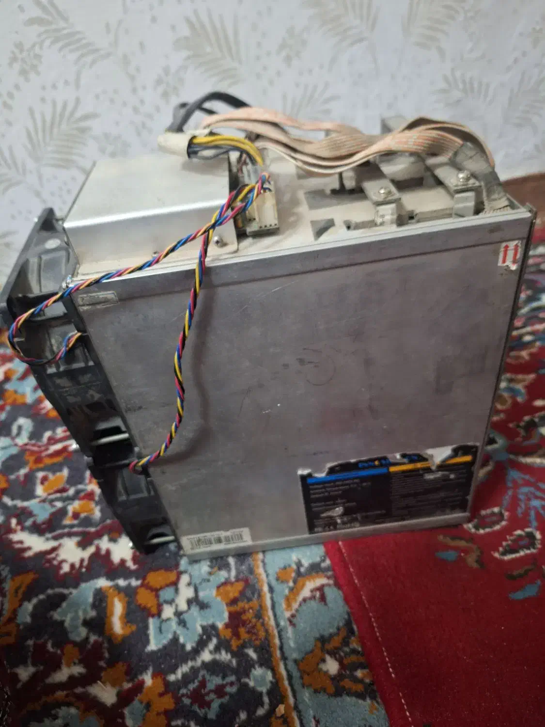 2t2 و m21s|قطعات و لوازم جانبی رایانه|اهواز, سید خلف|دیوار