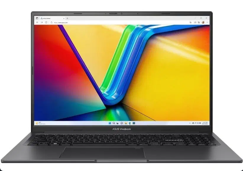 لپ تاپ ایسوس VivoBook K3605VU i9 13900H 32GB 1TB|رایانه همراه|تهران, دارآباد|دیوار