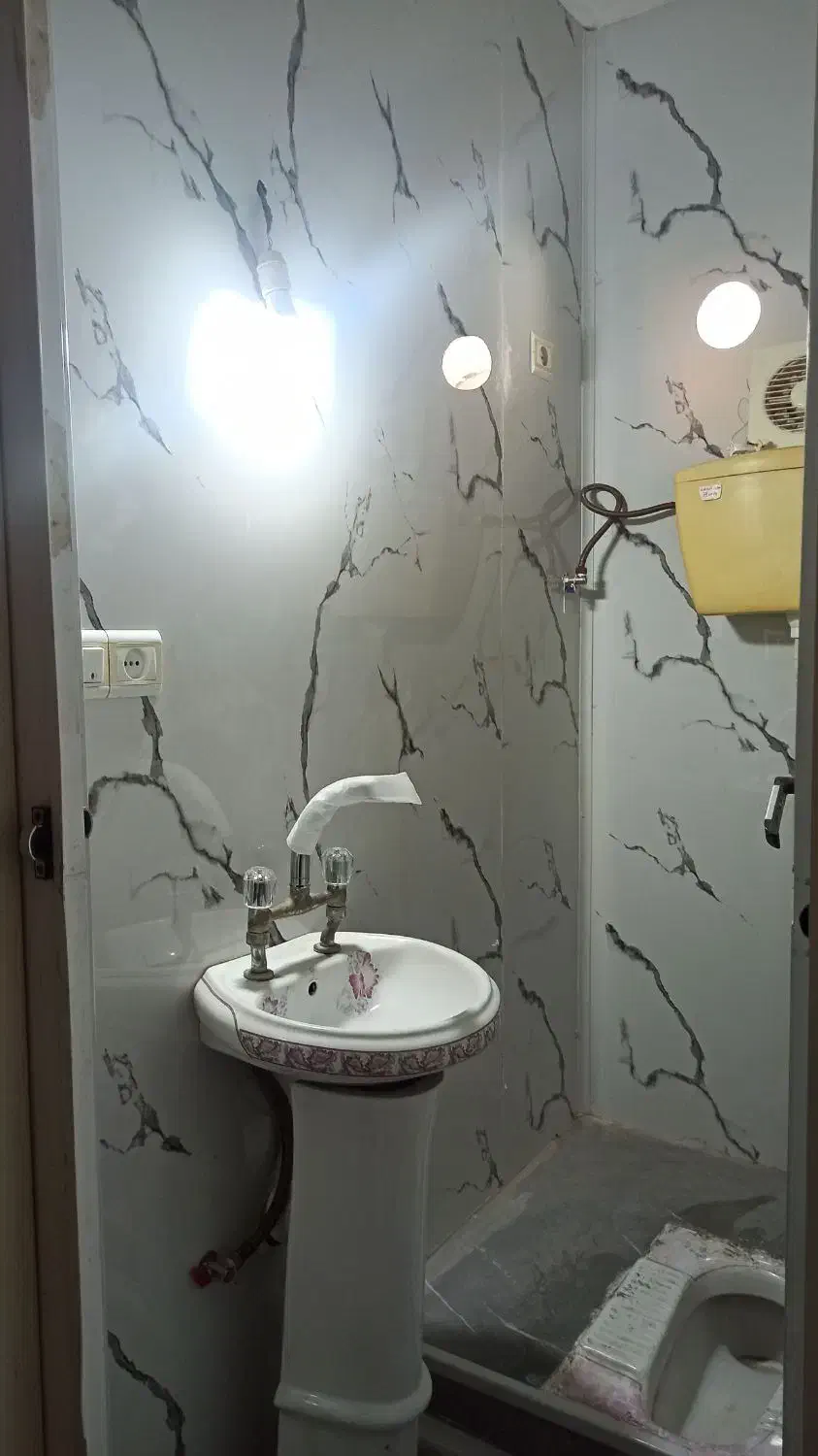 فروش یک واحد منزل مسکونی|فروش خانه و ویلا|اهواز, فاز ۱ پادادشهر|دیوار