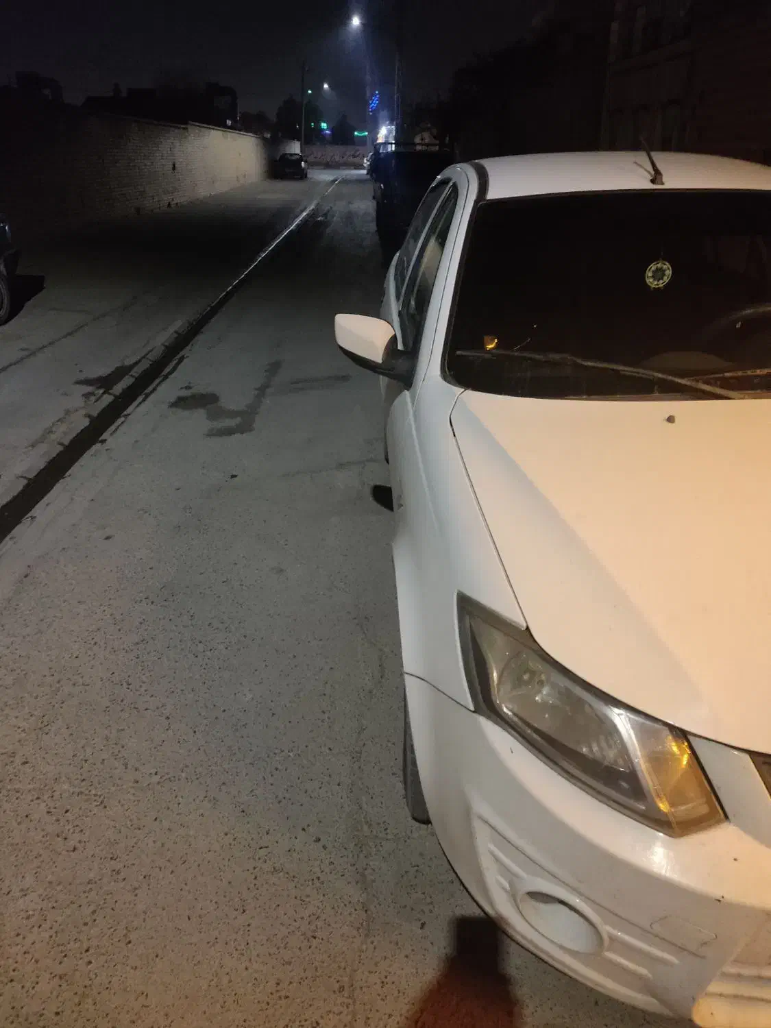 ساینا 98دوگانه شرکتی|خودرو سواری و وانت|نجف‌آباد, امیرآباد|دیوار