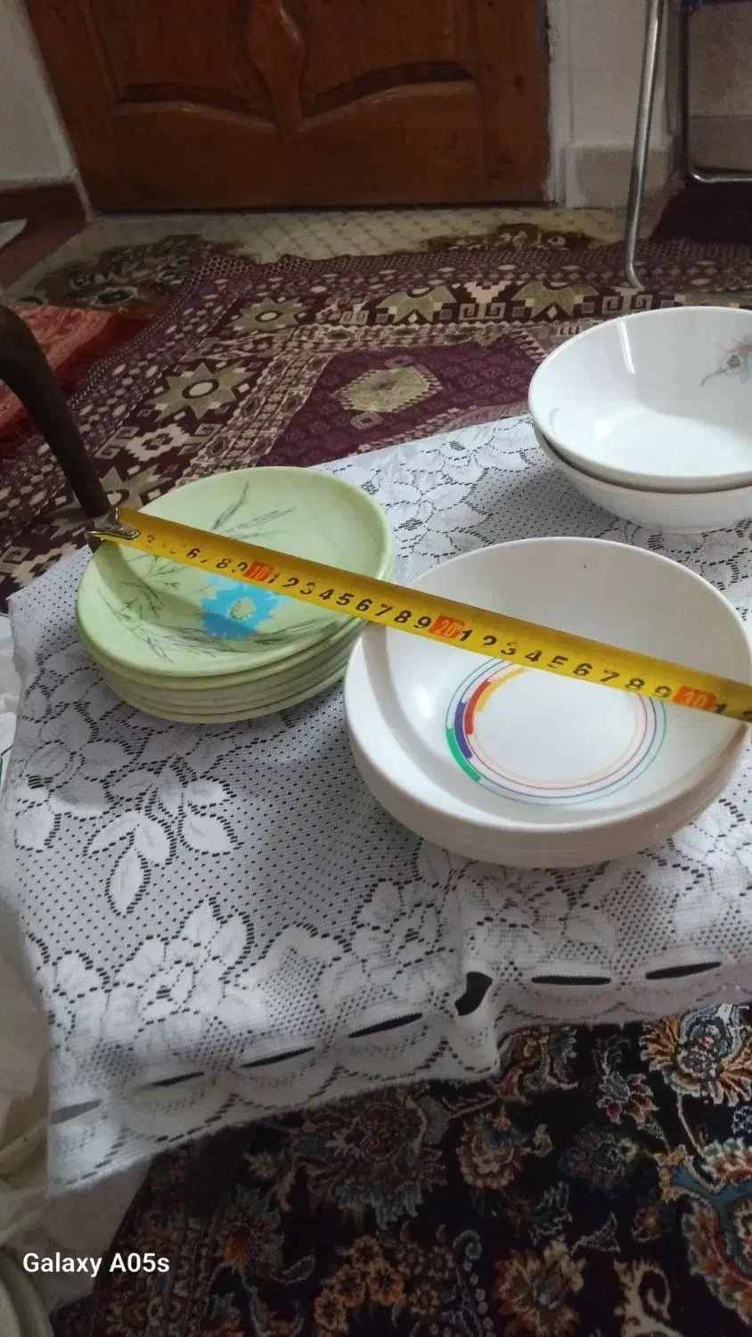 لوازم|ظروف سرو و پذیرایی|تهران, شیوا|دیوار