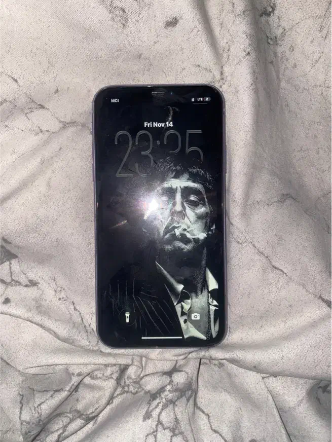 ایفون ۱۱ حافظه ۱۲۸|موبایل|اردبیل, |دیوار